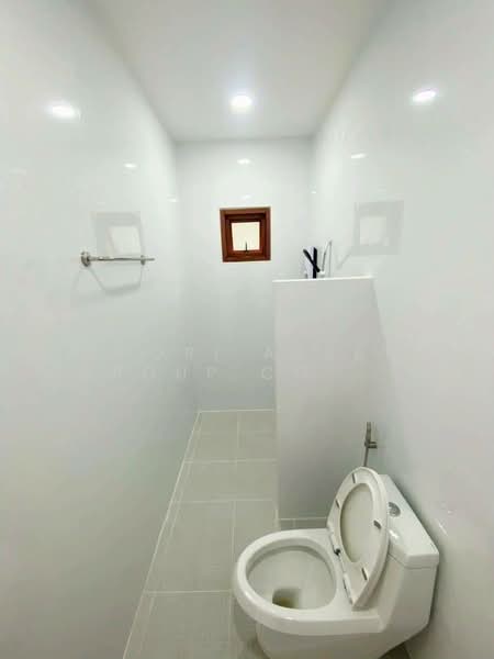 For Sale - Agri-art Project Phase 5, Chiang Mai