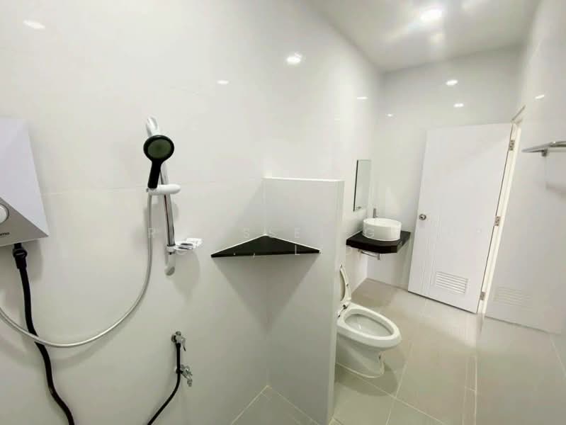 For Sale - Agri-art Project Phase 5, Chiang Mai