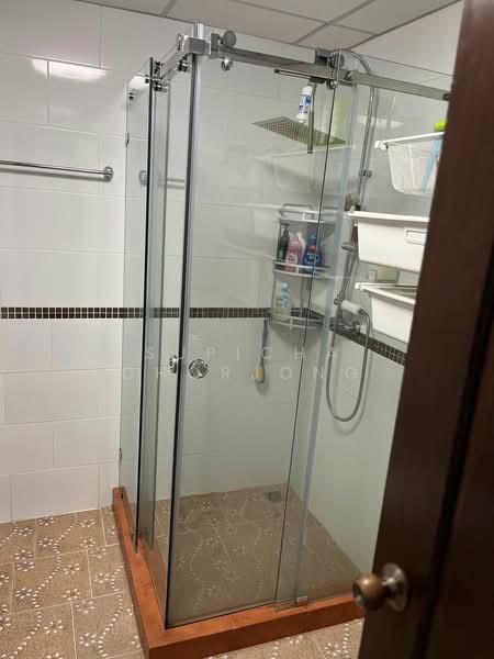 PKCP Tower, Chon Buri (Pattaya), Nong Pru, Bang Lamung (Pattaya), Chon Buri (Pattaya), 1 Bedroom, 54 sqm, Condo For Sale, by Supicha Chorjong, 500247125 - DDproperty.com