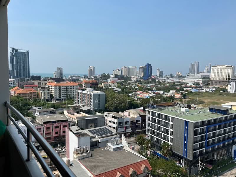 PKCP Tower, Chon Buri (Pattaya), Nong Pru, Bang Lamung (Pattaya), Chon Buri (Pattaya), 1 Bedroom, 54 sqm, Condo For Sale, by Supicha Chorjong, 500247125 - DDproperty.com