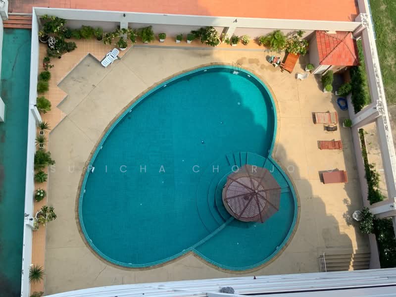 PKCP Tower, Chon Buri (Pattaya), Nong Pru, Bang Lamung (Pattaya), Chon Buri (Pattaya), 1 Bedroom, 54 sqm, Condo For Sale, by Supicha Chorjong, 500247125 - DDproperty.com