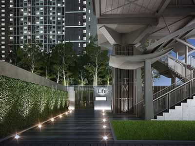 ขาย - Life Asoke : ไลฟ์ อโศก, กรุงเทพ