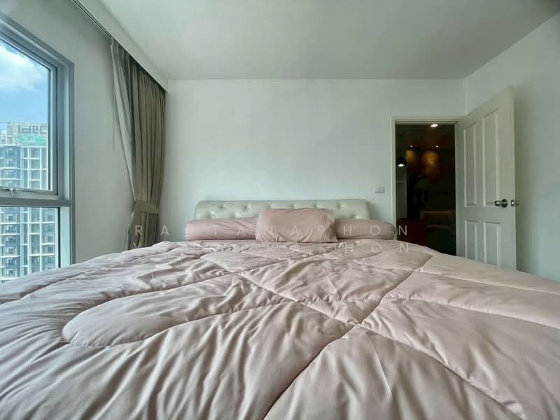 Aspire Rama 9 : แอสปาย พระราม 9, กรุงเทพ, ซอยพระราม 9 แยก 2 ถนนพระราม 9 แขวงห้วยขวาง เขตห้วยขวาง กรุงเทพมหานคร, ห้วยขวาง, ห้วยขวาง, กรุงเทพ, 50 ตร.ม., คอนโด ให้เช่า, โดย Rattanaphon Yungprakhon, 500247128 - DDproperty.com