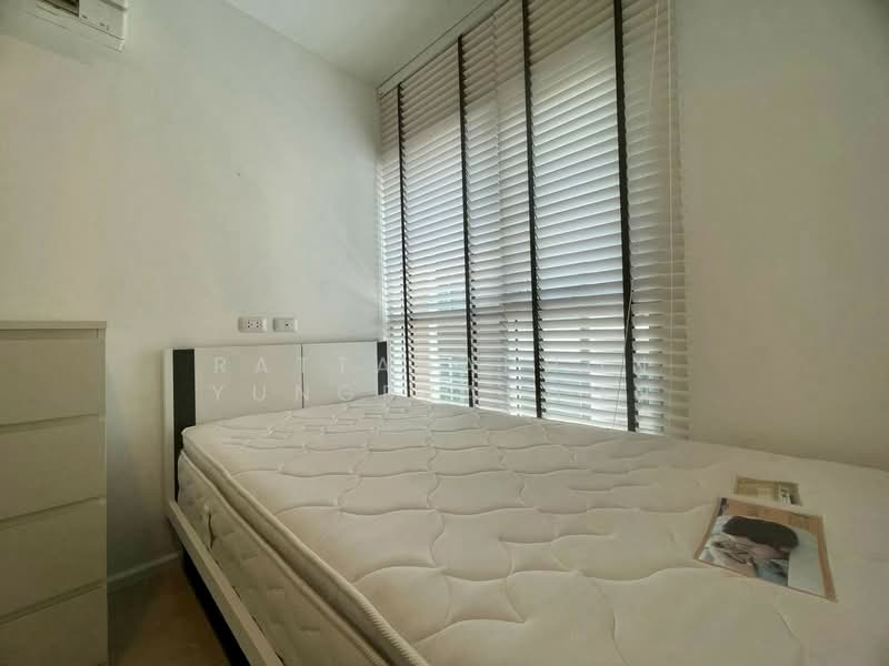 Aspire Rama 9, Bangkok, Soi Rama 9, Rama 9 Road, Huai Khwang, Huai Khwang, Bangkok, 2 Bedrooms, 50 sqm, Condo For Rent, by Rattanaphon Yungprakhon, 500247128 - DDproperty.com