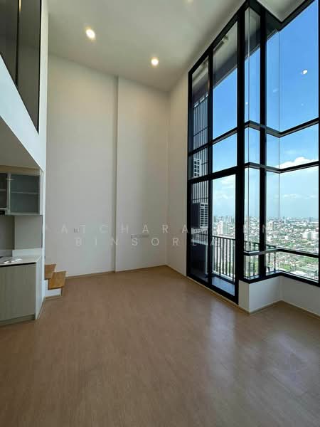 Maru Ekkamai 2, Bangkok, 70-5 Sukhumvit 63 Road, Phra Kanong Nua, Watthana, Bangkok, 2 Bedrooms, 76 sqm, Condo For Sale, by Patcharaporn Binsorlae, 500247129 - DDproperty.com