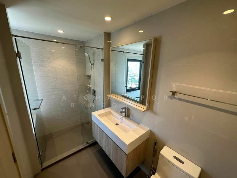 Maru Ekkamai 2, Bangkok, 70-5 Sukhumvit 63 Road, Phra Kanong Nua, Watthana, Bangkok, 2 Bedrooms, 76 sqm, Condo For Sale, by Patcharaporn Binsorlae, 500247129 - DDproperty.com