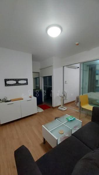Den Vibhavadi, Bangkok, Vibhavadi Rangsit Frontage Road, Sanam Bin, Don Mueang, Bangkok, 1 Bedroom, 28 sqm, Condo For Sale, by Connex Property, 500247130 - DDproperty.com