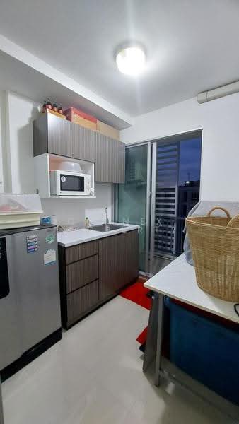 Den Vibhavadi, Bangkok, Vibhavadi Rangsit Frontage Road, Sanam Bin, Don Mueang, Bangkok, 1 Bedroom, 28 sqm, Condo For Sale, by Connex Property, 500247130 - DDproperty.com