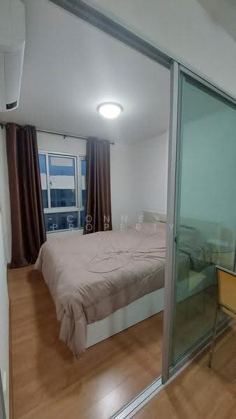 Den Vibhavadi, Bangkok, Vibhavadi Rangsit Frontage Road, Sanam Bin, Don Mueang, Bangkok, 1 Bedroom, 28 sqm, Condo For Sale, by Connex Property, 500247130 - DDproperty.com