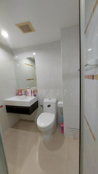 Den Vibhavadi, Bangkok, Vibhavadi Rangsit Frontage Road, Sanam Bin, Don Mueang, Bangkok, 1 Bedroom, 28 sqm, Condo For Sale, by Connex Property, 500247130 - DDproperty.com