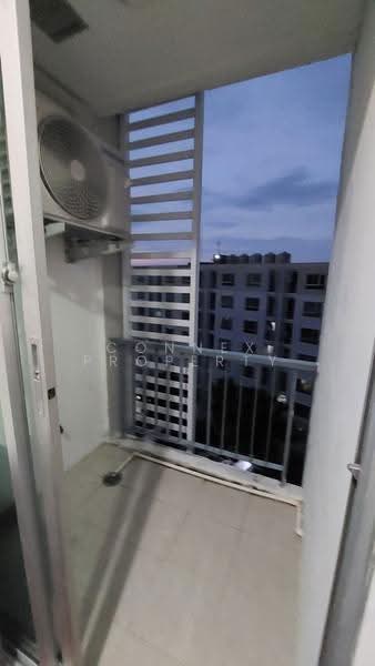 Den Vibhavadi, Bangkok, Vibhavadi Rangsit Frontage Road, Sanam Bin, Don Mueang, Bangkok, 1 Bedroom, 28 sqm, Condo For Sale, by Connex Property, 500247130 - DDproperty.com