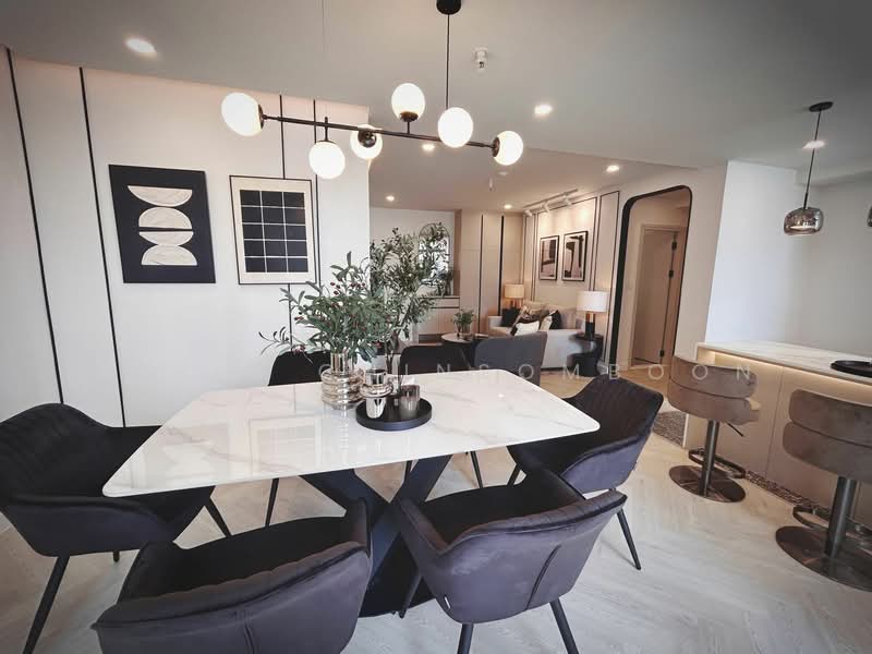 Top View Tower, Bangkok, Soi Sukhumvit 59, Khlong Tan Nua, Watthana, Bangkok, 2 Bedrooms, 82 sqm, Condo For Sale, by Tarit Chinsomboon, 500247131 - DDproperty.com