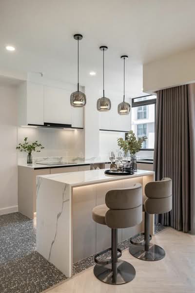 Top View Tower, Bangkok, Soi Sukhumvit 59, Khlong Tan Nua, Watthana, Bangkok, 2 Bedrooms, 82 sqm, Condo For Sale, by Tarit Chinsomboon, 500247131 - DDproperty.com