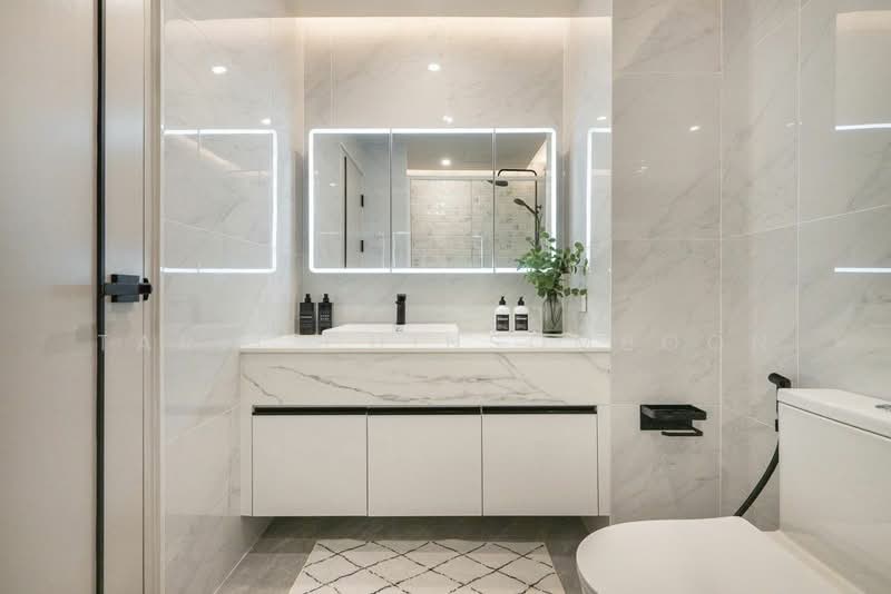 Top View Tower, Bangkok, Soi Sukhumvit 59, Khlong Tan Nua, Watthana, Bangkok, 2 Bedrooms, 82 sqm, Condo For Sale, by Tarit Chinsomboon, 500247131 - DDproperty.com