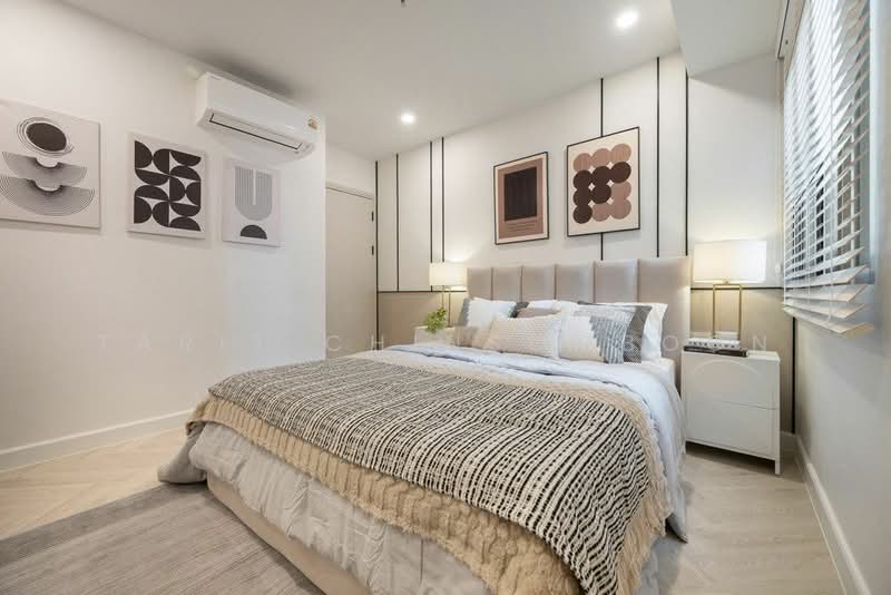 Top View Tower, Bangkok, Soi Sukhumvit 59, Khlong Tan Nua, Watthana, Bangkok, 2 Bedrooms, 82 sqm, Condo For Sale, by Tarit Chinsomboon, 500247131 - DDproperty.com