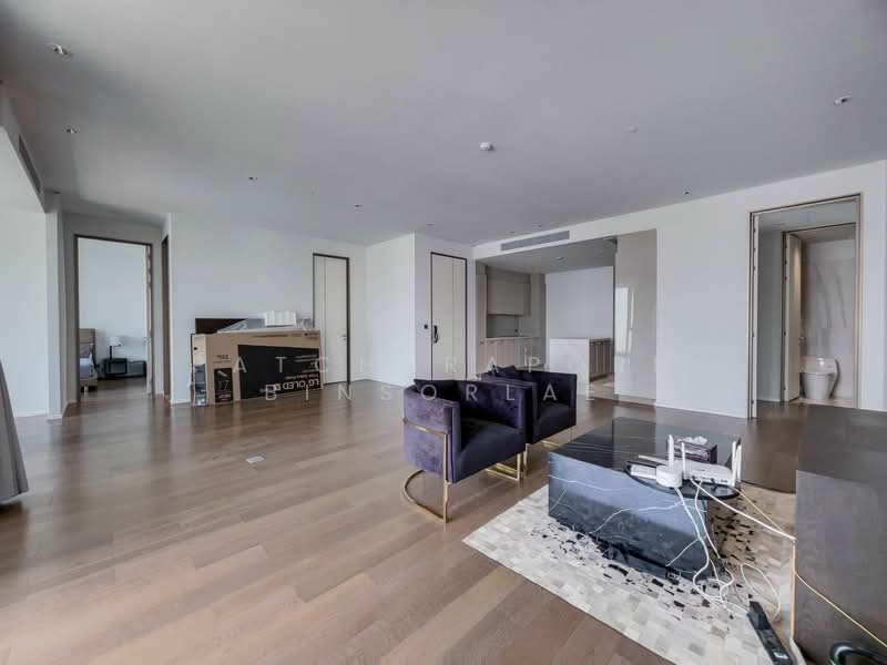 Kraam Sukhumvit 26, Bangkok, 55 Soi Sukhumvit 26 Sukhumvit Road, Khong Tan, Khlong Toei, Bangkok, 3 Bedrooms, 188 sqm, Condo For Sale, by Patcharaporn Binsorlae, 500247132 - DDproperty.com