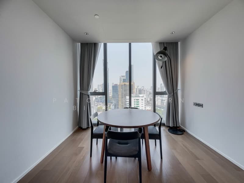 Kraam Sukhumvit 26, Bangkok, 55 Soi Sukhumvit 26 Sukhumvit Road, Khong Tan, Khlong Toei, Bangkok, 3 Bedrooms, 188 sqm, Condo For Sale, by Patcharaporn Binsorlae, 500247132 - DDproperty.com