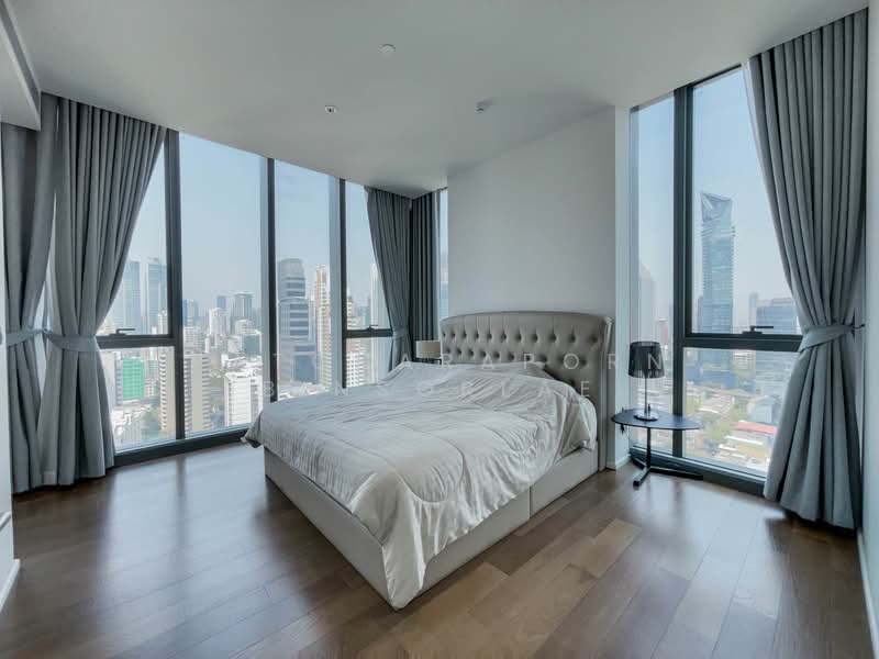 Kraam Sukhumvit 26, Bangkok, 55 Soi Sukhumvit 26 Sukhumvit Road, Khong Tan, Khlong Toei, Bangkok, 3 Bedrooms, 188 sqm, Condo For Sale, by Patcharaporn Binsorlae, 500247132 - DDproperty.com