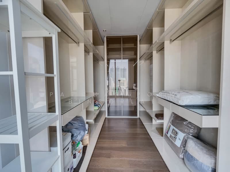 Kraam Sukhumvit 26, Bangkok, 55 Soi Sukhumvit 26 Sukhumvit Road, Khong Tan, Khlong Toei, Bangkok, 3 Bedrooms, 188 sqm, Condo For Sale, by Patcharaporn Binsorlae, 500247132 - DDproperty.com