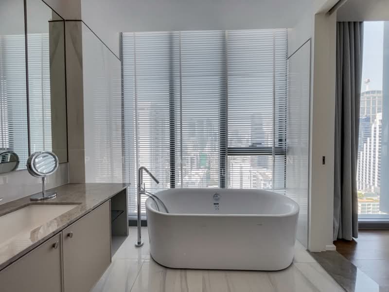 Kraam Sukhumvit 26, Bangkok, 55 Soi Sukhumvit 26 Sukhumvit Road, Khong Tan, Khlong Toei, Bangkok, 3 Bedrooms, 188 sqm, Condo For Sale, by Patcharaporn Binsorlae, 500247132 - DDproperty.com