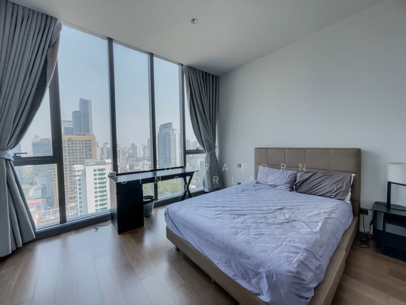 Kraam Sukhumvit 26, Bangkok, 55 Soi Sukhumvit 26 Sukhumvit Road, Khong Tan, Khlong Toei, Bangkok, 3 Bedrooms, 188 sqm, Condo For Sale, by Patcharaporn Binsorlae, 500247132 - DDproperty.com