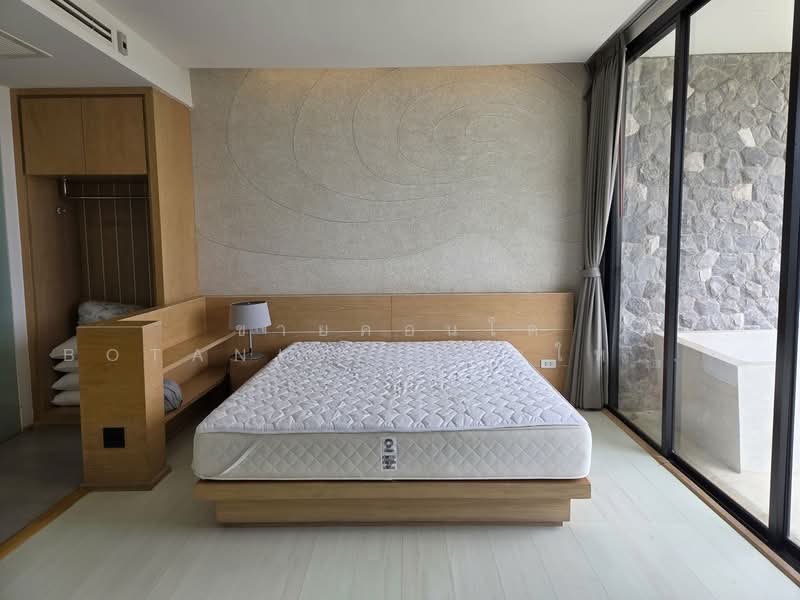 Botanica Khao Yai, Nakhon Ratchasima, 666 Thanarat Road, Mu Si, Pak Chong, Nakhon Ratchasima, 1 Bedroom, 64 sqm, Condo For Sale, by ขายคอนโด Botanica เขาใหญ่ 64.09 ตร.ม. ชั้น 6 วิวภูเขา | ตึก A หมูสี ถนนธนะรัชต์ | 4.55 ล้าน, 500247136 - DDproperty.com