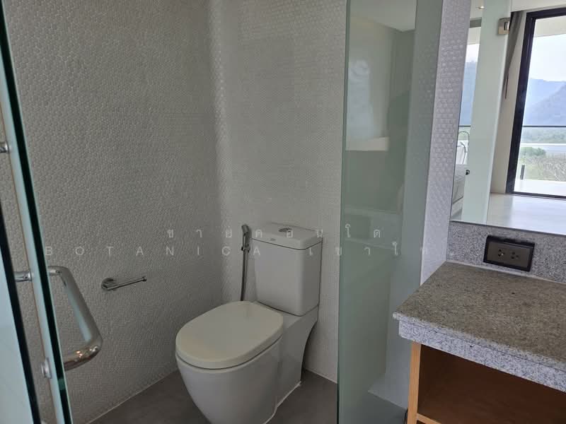 Botanica Khao Yai, Nakhon Ratchasima, 666 Thanarat Road, Mu Si, Pak Chong, Nakhon Ratchasima, 1 Bedroom, 64 sqm, Condo For Sale, by ขายคอนโด Botanica เขาใหญ่ 64.09 ตร.ม. ชั้น 6 วิวภูเขา | ตึก A หมูสี ถนนธนะรัชต์ | 4.55 ล้าน, 500247136 - DDproperty.com