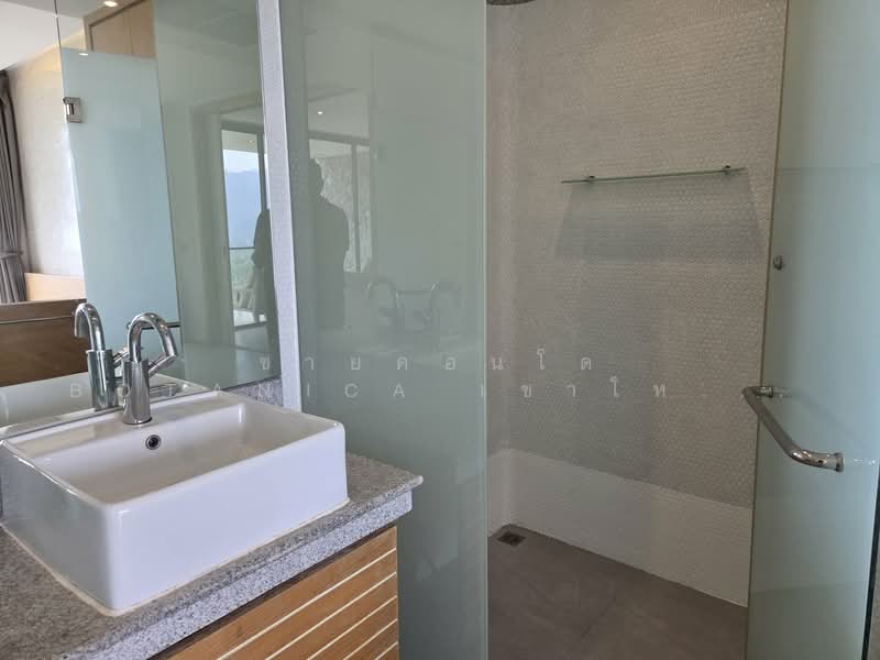Botanica Khao Yai, Nakhon Ratchasima, 666 Thanarat Road, Mu Si, Pak Chong, Nakhon Ratchasima, 1 Bedroom, 64 sqm, Condo For Sale, by ขายคอนโด Botanica เขาใหญ่ 64.09 ตร.ม. ชั้น 6 วิวภูเขา | ตึก A หมูสี ถนนธนะรัชต์ | 4.55 ล้าน, 500247136 - DDproperty.com