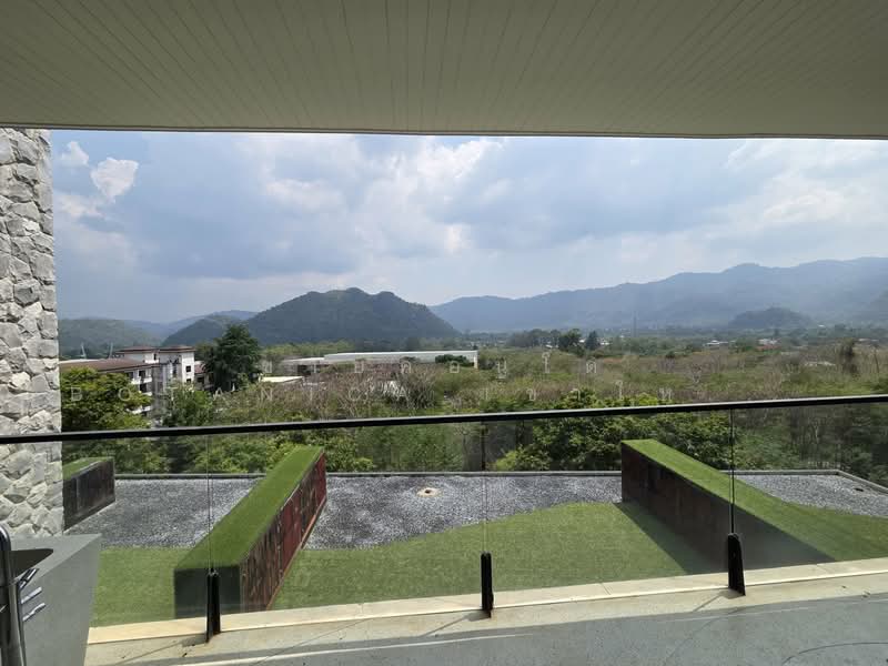 Botanica Khao Yai, Nakhon Ratchasima, 666 Thanarat Road, Mu Si, Pak Chong, Nakhon Ratchasima, 1 Bedroom, 64 sqm, Condo For Sale, by ขายคอนโด Botanica เขาใหญ่ 64.09 ตร.ม. ชั้น 6 วิวภูเขา | ตึก A หมูสี ถนนธนะรัชต์ | 4.55 ล้าน, 500247136 - DDproperty.com