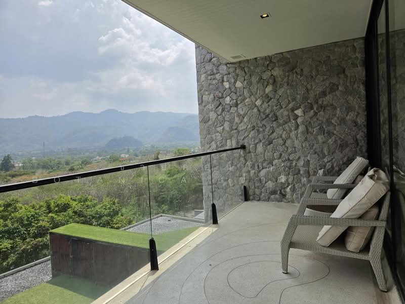 Botanica Khao Yai, Nakhon Ratchasima, 666 Thanarat Road, Mu Si, Pak Chong, Nakhon Ratchasima, 1 Bedroom, 64 sqm, Condo For Sale, by ขายคอนโด Botanica เขาใหญ่ 64.09 ตร.ม. ชั้น 6 วิวภูเขา | ตึก A หมูสี ถนนธนะรัชต์ | 4.55 ล้าน, 500247136 - DDproperty.com