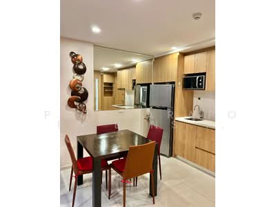 ขาย - City Garden Pratumnak : ซิตี้ การ์เด้น พระตำหนัก, ชลบุรี