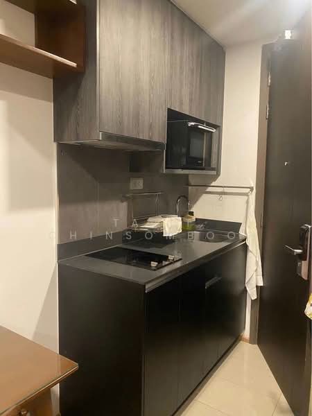 ASHTON Chula-Silom : แอชตัน จุฬา-สีลม, กรุงเทพ, ถนนพระราม 4 แขวงบางรัก เขต บางรัก กรุงเทพมหานคร 10500, สี่พระยา, บางรัก, กรุงเทพ, 34 ตร.ม., คอนโด ขาย, โดย Tarit Chinsomboon, 500247143 - DDproperty.com