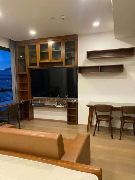 ASHTON Chula-Silom : แอชตัน จุฬา-สีลม, กรุงเทพ, ถนนพระราม 4 แขวงบางรัก เขต บางรัก กรุงเทพมหานคร 10500, สี่พระยา, บางรัก, กรุงเทพ, 34 ตร.ม., คอนโด ขาย, โดย Tarit Chinsomboon, 500247143 - DDproperty.com