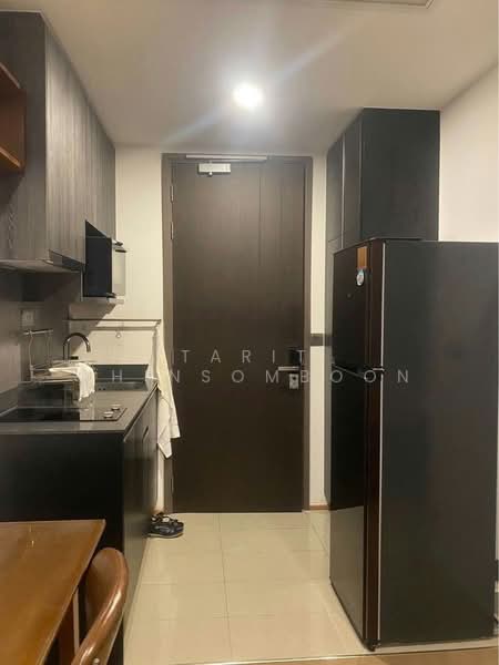 ASHTON Chula-Silom, Bangkok, Rama 4 Road, Si Phraya, Bang Rak, Bangkok, 1 Bedroom, 34 sqm, Condo For Sale, by Tarit Chinsomboon, 500247143 - DDproperty.com