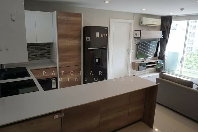 Elements Srinakarin, Bangkok, 43-1 Soi Supaphong 3, Intersection 4, Srinakarin Road, Nong Bon, Prawet, Bangkok, 2 Bedrooms, 64 sqm, Condo For Sale, by Patcharaporn Binsorlae, 500247144 - DDproperty.com