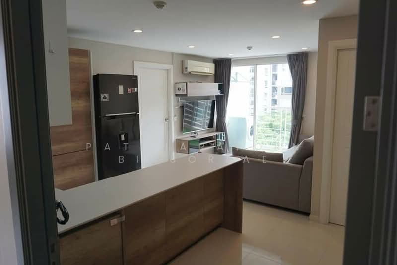 Elements Srinakarin, Bangkok, 43-1 Soi Supaphong 3, Intersection 4, Srinakarin Road, Nong Bon, Prawet, Bangkok, 2 Bedrooms, 64 sqm, Condo For Sale, by Patcharaporn Binsorlae, 500247144 - DDproperty.com