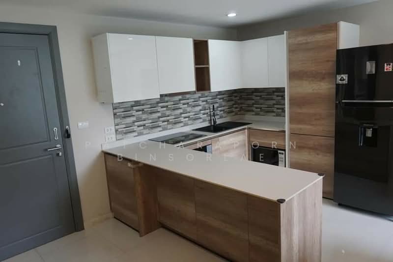 Elements Srinakarin, Bangkok, 43-1 Soi Supaphong 3, Intersection 4, Srinakarin Road, Nong Bon, Prawet, Bangkok, 2 Bedrooms, 64 sqm, Condo For Sale, by Patcharaporn Binsorlae, 500247144 - DDproperty.com