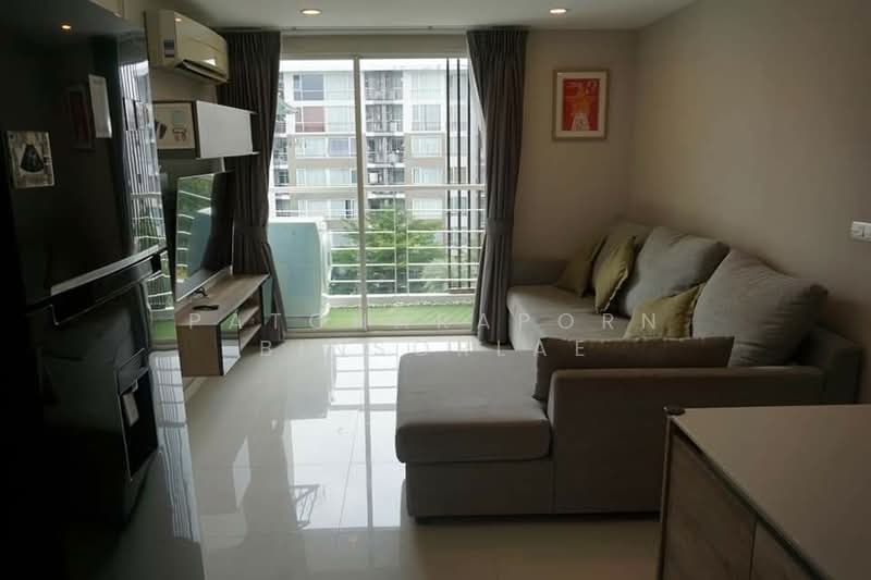 Elements Srinakarin, Bangkok, 43-1 Soi Supaphong 3, Intersection 4, Srinakarin Road, Nong Bon, Prawet, Bangkok, 2 Bedrooms, 64 sqm, Condo For Sale, by Patcharaporn Binsorlae, 500247144 - DDproperty.com