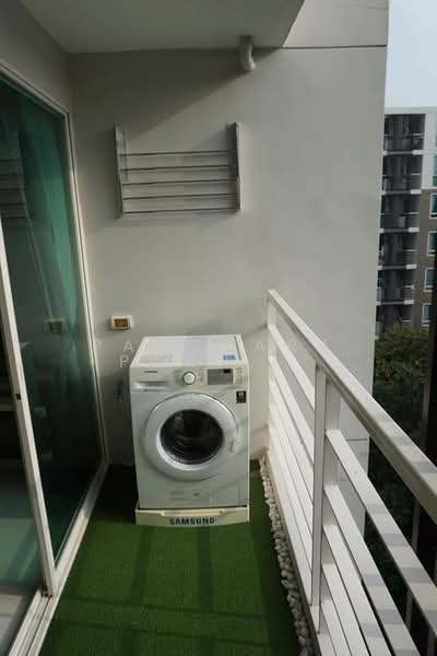 Elements Srinakarin, Bangkok, 43-1 Soi Supaphong 3, Intersection 4, Srinakarin Road, Nong Bon, Prawet, Bangkok, 2 Bedrooms, 64 sqm, Condo For Sale, by Patcharaporn Binsorlae, 500247144 - DDproperty.com