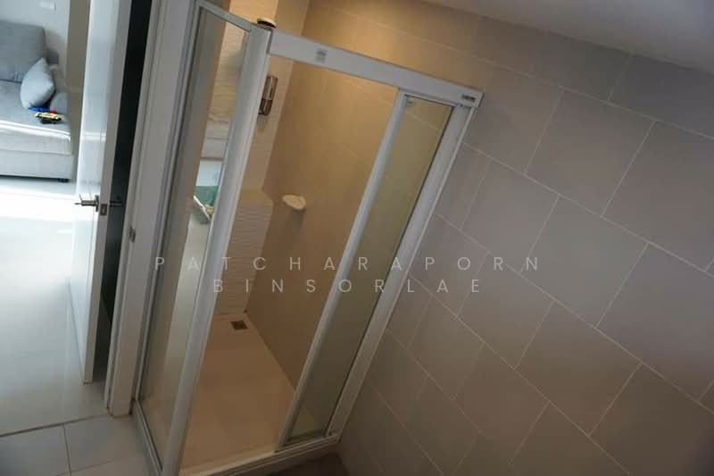 Elements Srinakarin, Bangkok, 43-1 Soi Supaphong 3, Intersection 4, Srinakarin Road, Nong Bon, Prawet, Bangkok, 2 Bedrooms, 64 sqm, Condo For Sale, by Patcharaporn Binsorlae, 500247144 - DDproperty.com