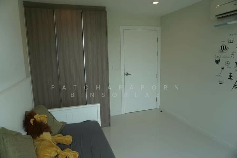 Elements Srinakarin : อิลีเม้นท์ ศรีนครินทร์, กรุงเทพ, 43-1 ซอยสุภาพงษ์ 3 แยก 4 ถนนศรีนครินทร์, หนองบอน, ประเวศ, กรุงเทพ, 64 ตร.ม., คอนโด ขาย, โดย Patcharaporn Binsorlae, 500247144 - DDproperty.com