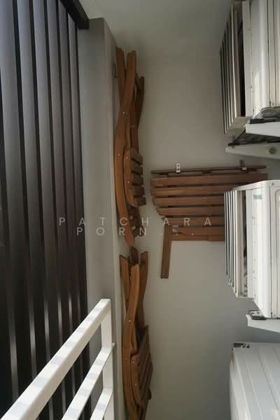 Elements Srinakarin, Bangkok, 43-1 Soi Supaphong 3, Intersection 4, Srinakarin Road, Nong Bon, Prawet, Bangkok, 2 Bedrooms, 64 sqm, Condo For Sale, by Patcharaporn Binsorlae, 500247144 - DDproperty.com