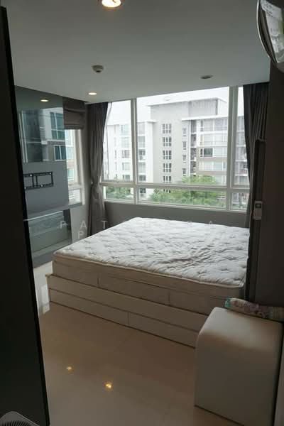 Elements Srinakarin, Bangkok, 43-1 Soi Supaphong 3, Intersection 4, Srinakarin Road, Nong Bon, Prawet, Bangkok, 2 Bedrooms, 64 sqm, Condo For Sale, by Patcharaporn Binsorlae, 500247144 - DDproperty.com