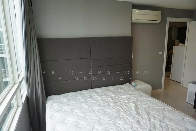 Elements Srinakarin, Bangkok, 43-1 Soi Supaphong 3, Intersection 4, Srinakarin Road, Nong Bon, Prawet, Bangkok, 2 Bedrooms, 64 sqm, Condo For Sale, by Patcharaporn Binsorlae, 500247144 - DDproperty.com