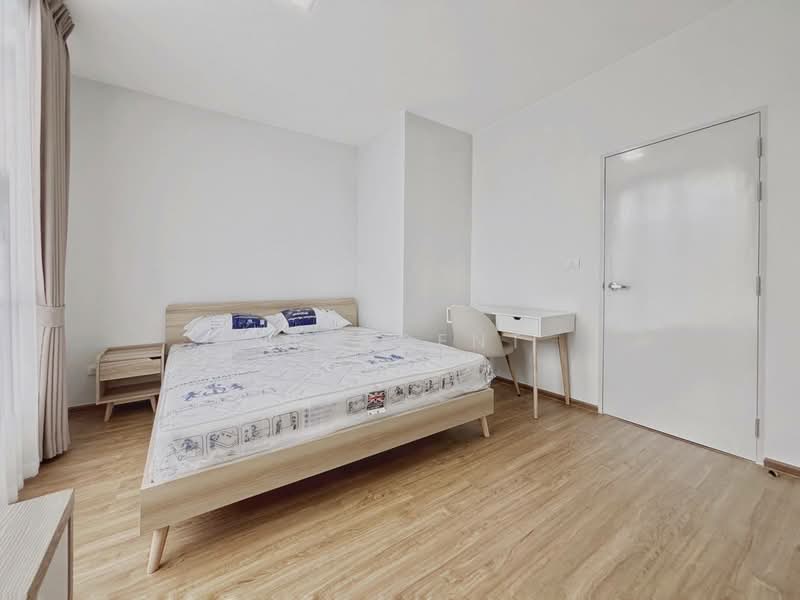 Pleno Sukhumvit-Bangna 2, Samut Prakan, Bangna-Trad Road, Bang Kaeo, Bang Plee, Samut Prakan, 3 Bedrooms, 106 sqm, Townhouse For Rent, by NR AGENT, 500247145 - DDproperty.com