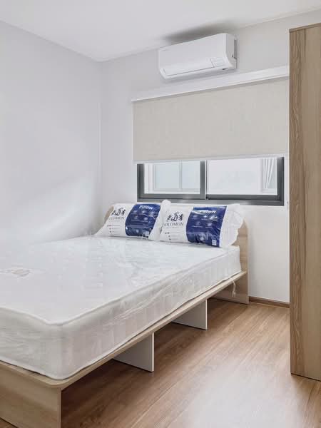 Pleno Sukhumvit-Bangna 2, Samut Prakan, Bangna-Trad Road, Bang Kaeo, Bang Plee, Samut Prakan, 3 Bedrooms, 106 sqm, Townhouse For Rent, by NR AGENT, 500247145 - DDproperty.com