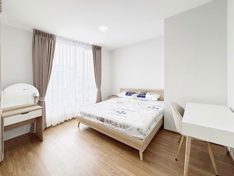 Pleno Sukhumvit-Bangna 2, Samut Prakan, Bangna-Trad Road, Bang Kaeo, Bang Plee, Samut Prakan, 3 Bedrooms, 106 sqm, Townhouse For Rent, by NR AGENT, 500247145 - DDproperty.com