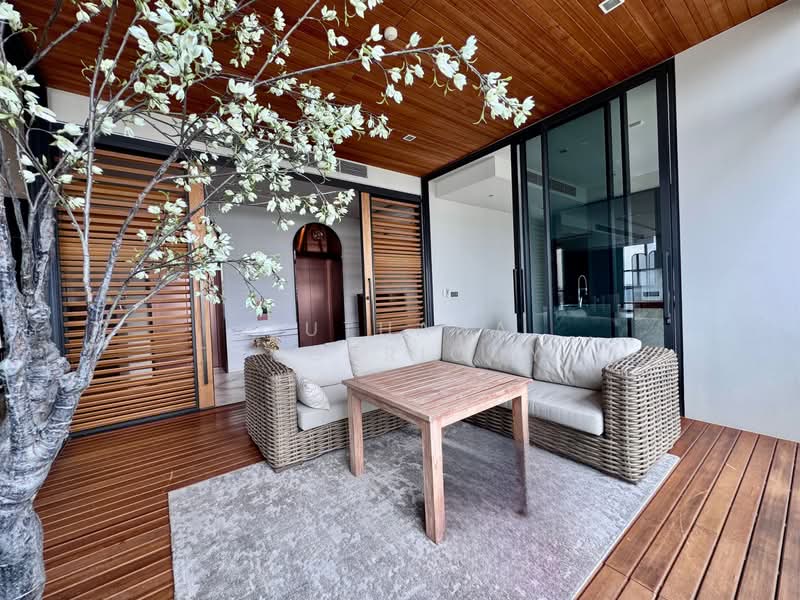 The Monument Thonglor, Bangkok, 998 Thonglor Road, Khlong Tan Nua, Watthana, Bangkok, 3 Bedrooms, 253 sqm, Condo For Rent, by Suthana Tungsriouya, 500247147 - DDproperty.com