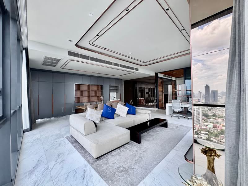 The Monument Thonglor : เดอะ โมนูเมนต์ ทองหล่อ, กรุงเทพ, 998 ซ. สุขุมวิท 55, คลองตันเหนือ, วัฒนา, กรุงเทพ, 253 ตร.ม., คอนโด ให้เช่า, โดย Suthana Tungsriouya, 500247147 - DDproperty.com