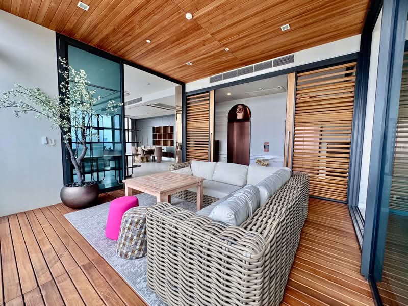 The Monument Thonglor, Bangkok, 998 Thonglor Road, Khlong Tan Nua, Watthana, Bangkok, 3 Bedrooms, 253 sqm, Condo For Rent, by Suthana Tungsriouya, 500247147 - DDproperty.com